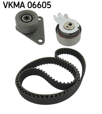 Timing Belt Set - VKMA 06605 SKF